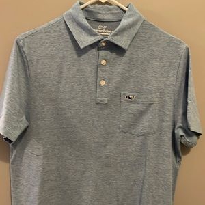 Vineyard Vines Short Sleeve Polo